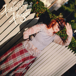 Go Easy On Yourself Kid by Kaitlin Keegan