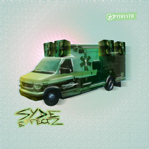 Portada de Syde Effectz