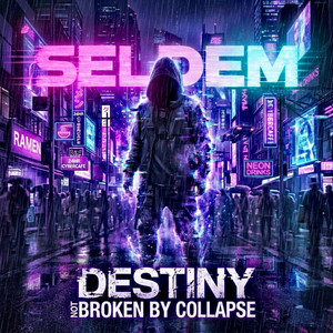 Collapse by SELDEM