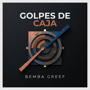 Pulso Constante by Bemba Greef