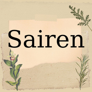 Sairen by Yazon
