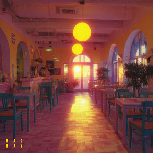 Sunburst by MAC MAY
