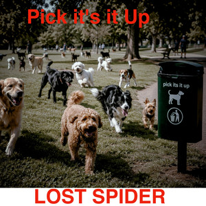 Doggies Do what Doggies Do by Lost Spider