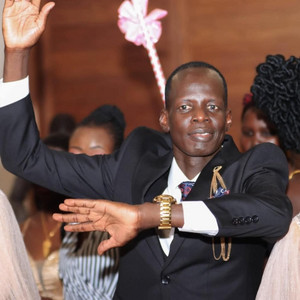 DUOTAWERJOK DE BULTHIER - Dhuor ke Awel Agut-macoot