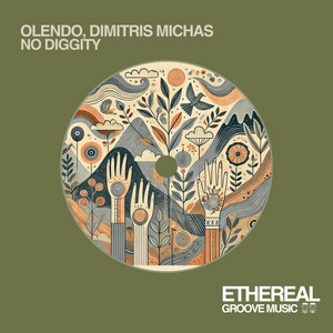 No Diggity - Radio Edit by Olendo, Dimitris Michas, Ethereal Groove Music