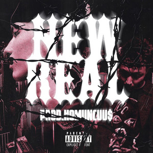 NEW REAL (feat. Young Zetton) by Watson, Young zetton