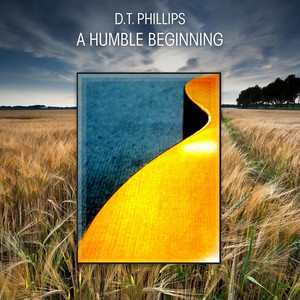 D.T. Phillips - Let's Get Together (No Vocal)