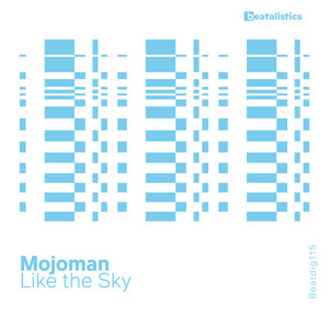 Like the Sky by Mojoman