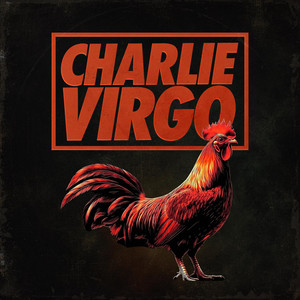 Charlie Virgo poster