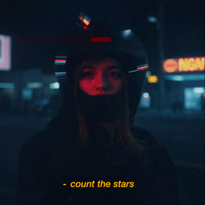 Count The Stars by nowifi