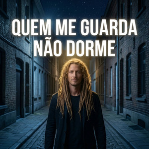 Quem me guarda não dorme by Zora Castro