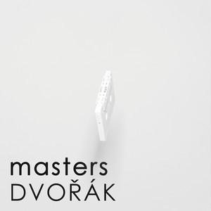 Masters - Dvořák album