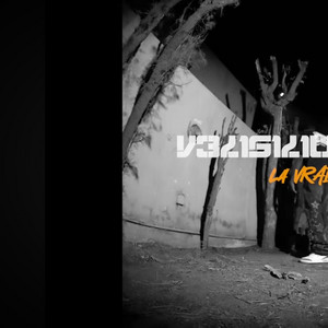 Velisilium - LA VRAI GEURRE (feat. Wipi)