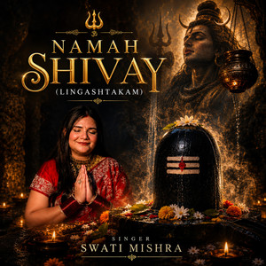 Namah Shivay (Lingastkam) by Swati Mishra, Saket Suman