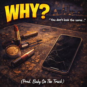 Why? by Baby On The Track