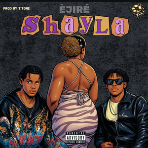 Èjirè - Shayla