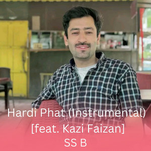 SS B - Hardi Phat (Instrumental) [feat. Kazi Faizan]
