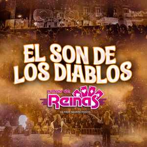 El Son De Los Diablos by Poker de Reinas