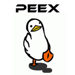 Danse des carnards - Remix by Peex