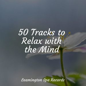 50 Tracks to Relax with the Mind album