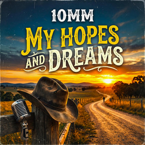 10mm - MY HOPES AND DREAMS
