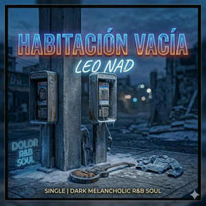 Habitación Vacía by Leo Nad