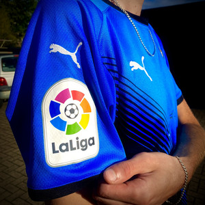 La Liga by Mask€