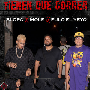 Tienen Que Correr