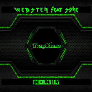 Webster - Tekerler Uly (feat. Syke)