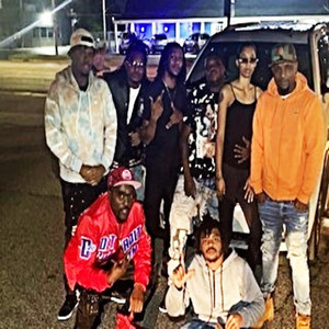 We the Gang - song and lyrics by 75 North, Yung Shada, INTERSTATE
