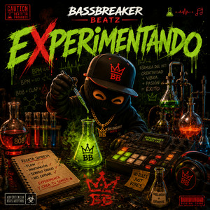 Experimentando by BassBreaker Beatz