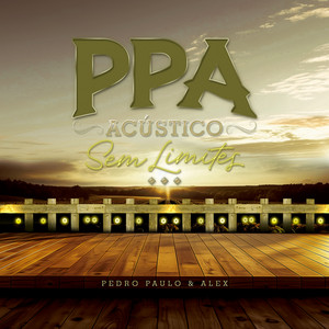 PPA Acústico Sem Limites (Ao Vivo)