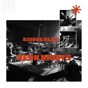Midnight Cinema by Kairos Blue