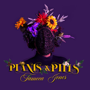 Dinero by Tameca Jones