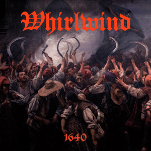 album cover: 1640