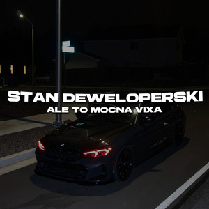 Stan Deweloperski Ale to Mocna Vixa by roaxxxx