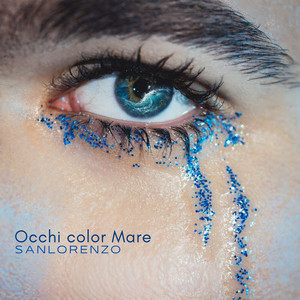 Occhi Color Mare by SANLORENZO