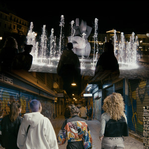 Xamogelame Platia by Rationalistas, SXO, TNT, Bayman, DJ Gzas