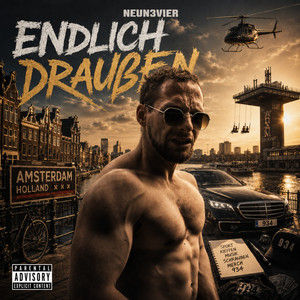 Endlich Draußen by Neun3Vier