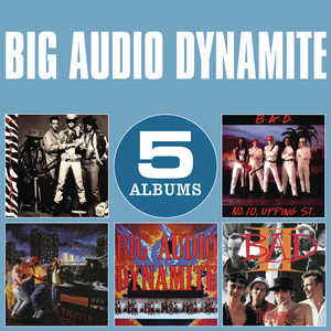 Original Album Classics cover