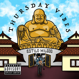 Thursday Vibes by Estilo Mil600
