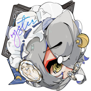 Oyster by philoi