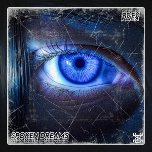 Spoken Dreams by PdeX