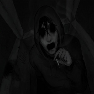 пол пятого утра by voidvoice717