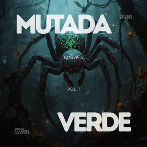 Mutada Verde by Lafavela