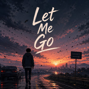 Let Me Go by Members Of Mayday