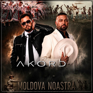 Moldova Noastră by AKORD