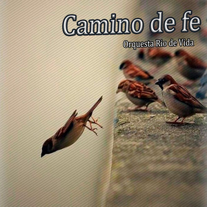 Camino de Fe by Orquesta Rio De Vida