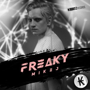 Freaky by MikeJ