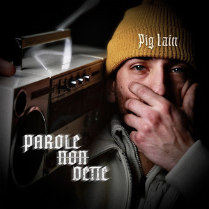 BANDIERA by Pig Lain